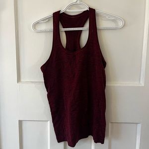 Lululemon Swiftly Tank